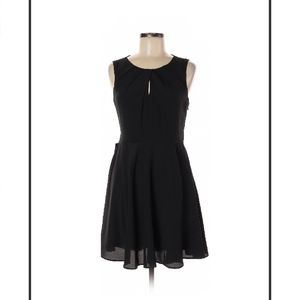 NWOT Black dress express